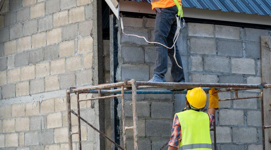Professional residential roofers in Thousandsticks, KY